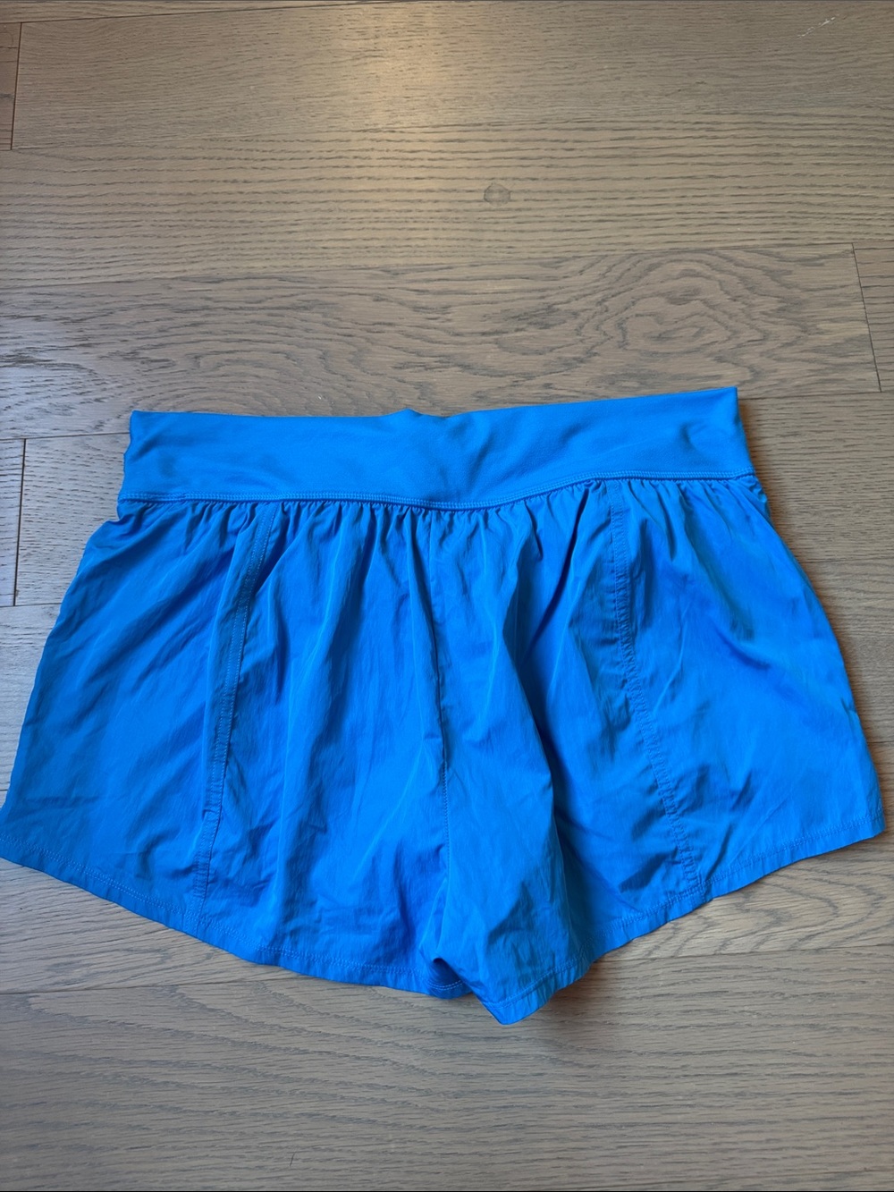 OFFLINE athletic shorts - Picture 5 of 7